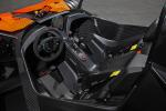 KTM X-Bow R by Wimmer RS 2018 года